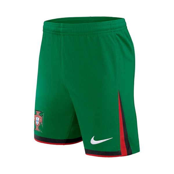 Pantalones Portugal Primera equipo 2024
